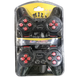 Game Pad Wired USB Double Smile MMS 101